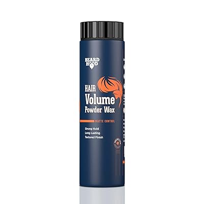 Beardhood Hair Volumizing...