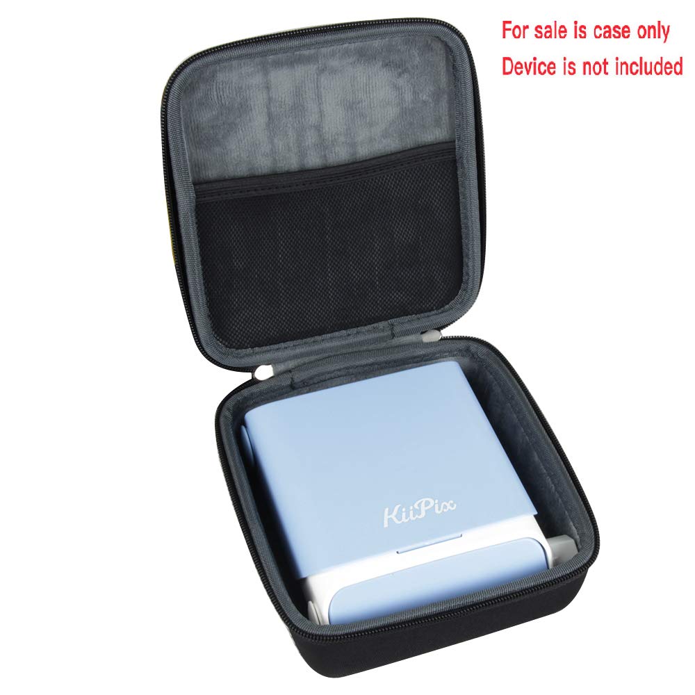 Hermitshell Hard Travel Case For KiiPix Smartphone Picture Printer...