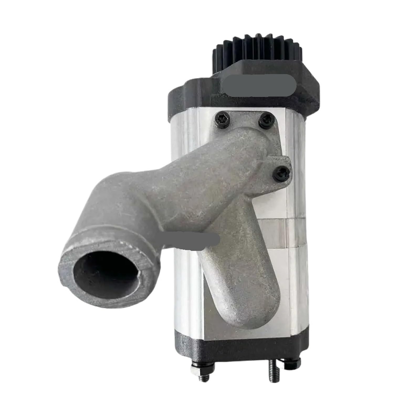 LUNMENGCC Agricultural Tractor Spare Parts Hydraulic Pump Gear Pump Re223233 Hydraulic Gear for Repair 5038d,5039d Tractor