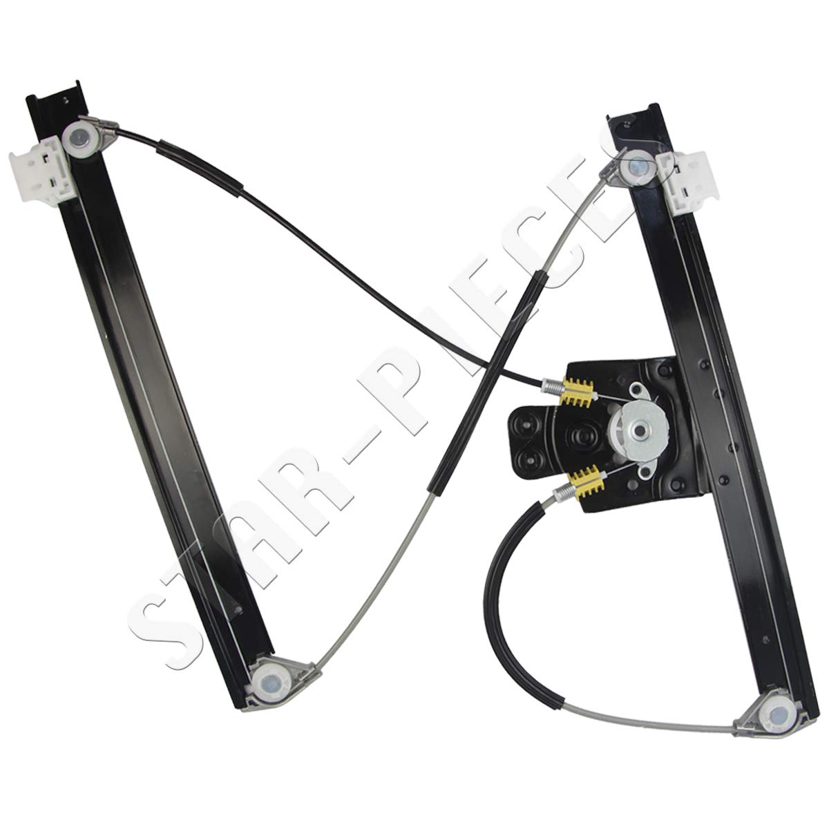 STARKIT PERFORMANCE Elevalunas compatible para C5 (desde 2008) DELANTERO DERECHO (pasajero) 9222FX, 9222EP, 9675898980