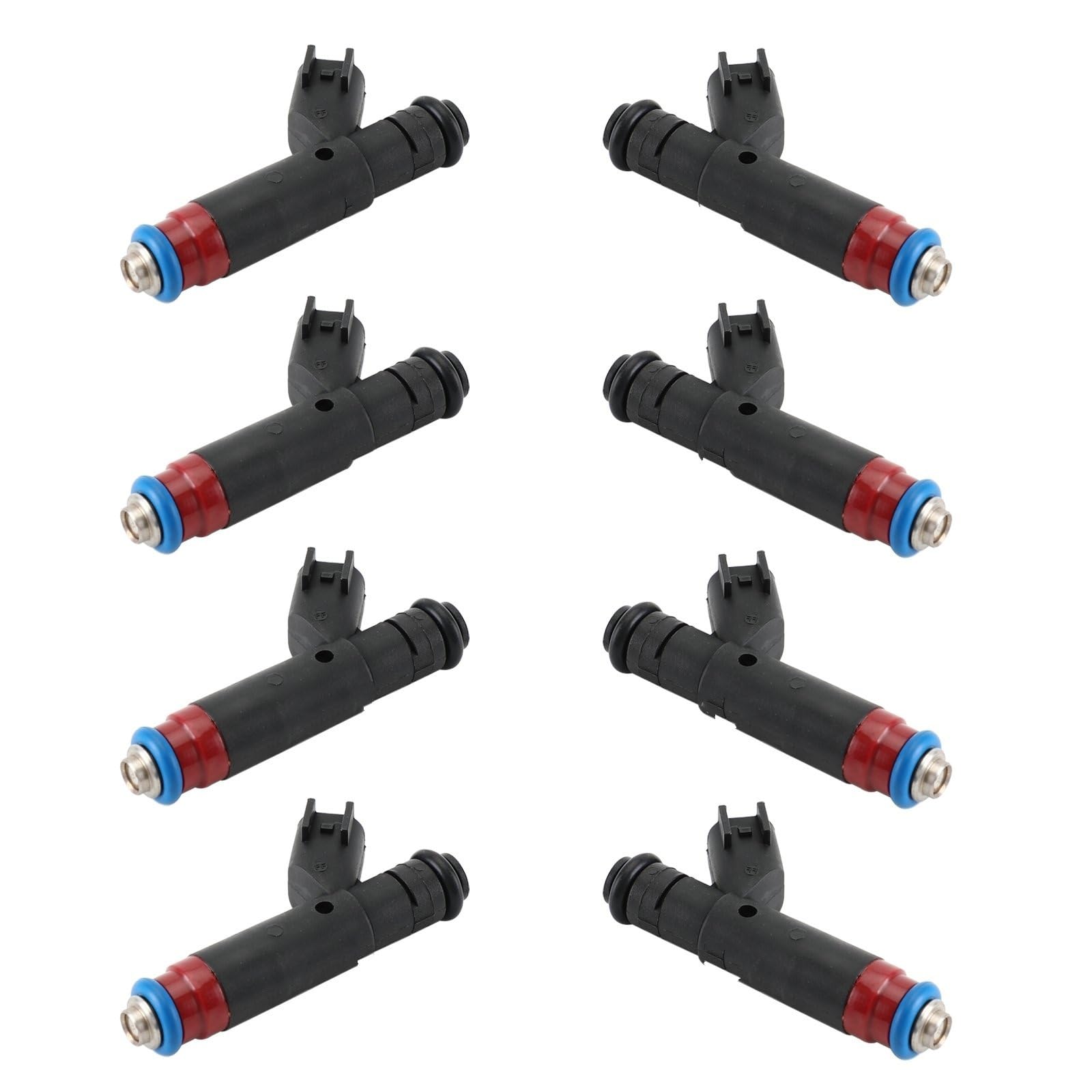 Cgbwmb One Color Car Petrol Injection Nozzles For Mercury For Mountaineer 4.6L V8 2002 2003 2004 8Pcs Fuel Injectors # Fj792 822-11172 Car Parts