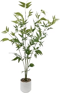 Artificial Bamboo Tree with Tall