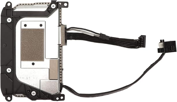 Game Internal Power Supply for Series X, Replace Damaged Adapter, Compact and, Fit, 12V Output, Easy to Carry (US Plug)