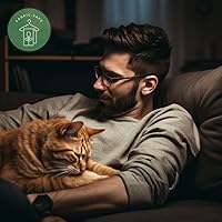 Vista 35 de Best Shot Scentament Spa Botanical Body Splash, Body Spray for Pets, Cat and Dog Cologne Spray, Lavender Aloe, 8 Oz.