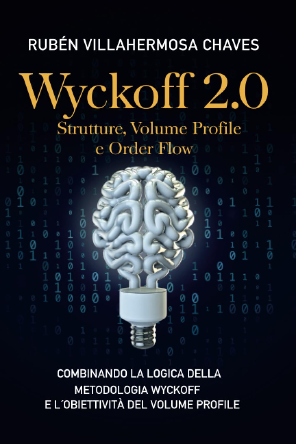 Wyckoff 2.0: Strutture, Volume Profile e Order Flow