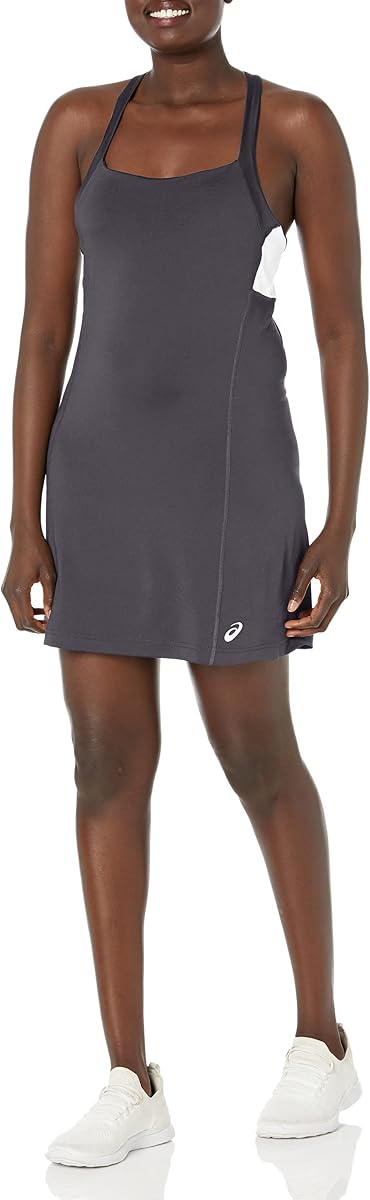 ASICS Womens Rally Dress