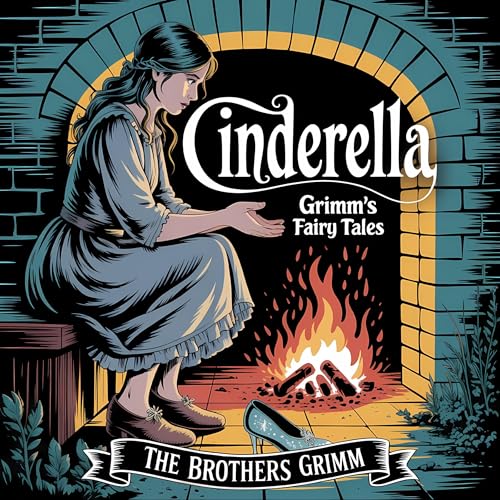 『Cinderella』のカバーアート