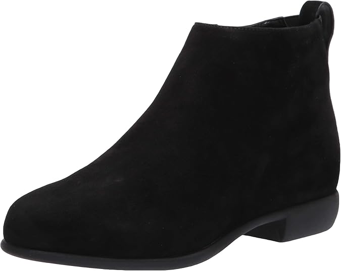 aerosoles women's ankle boots