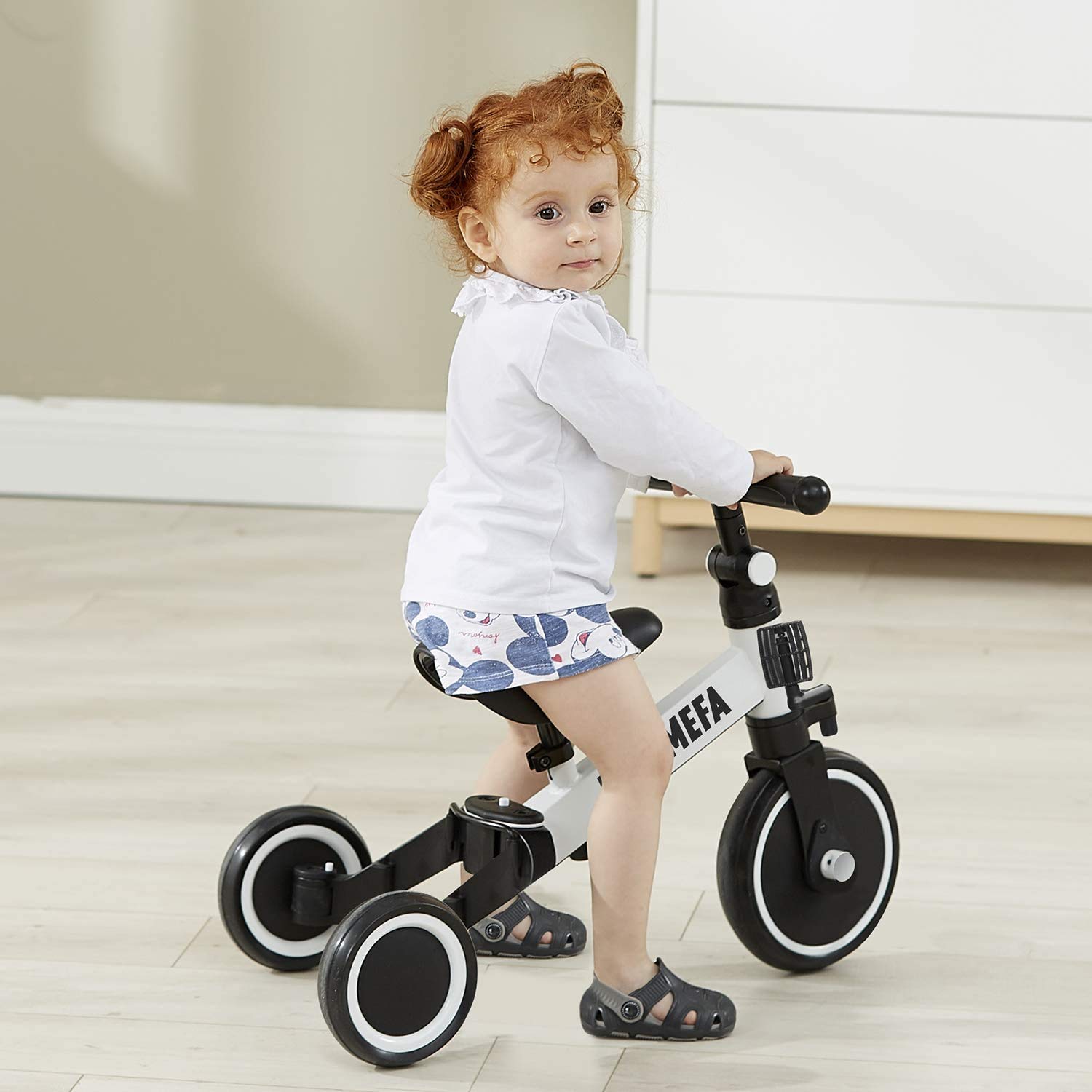Buy KORIMEFA 3 IN 1 Kids Trike for 13 Years Old Boys Girls Toddlers