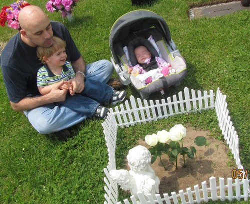 124 NICU Days -- A Preemie Tale of Love, Loss and Healing