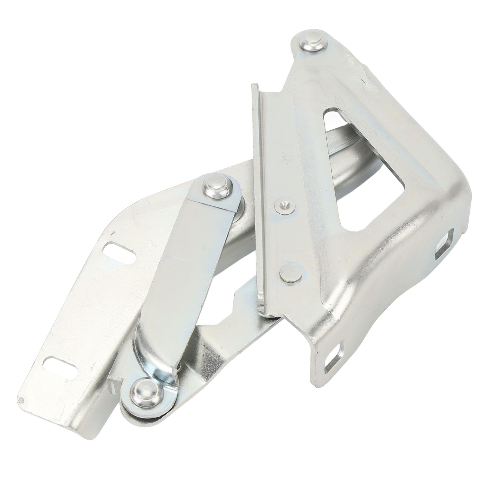 Cerniera Cofano Sinistra in Metallo Ad Alta Durezza 7912E4 per FIORINO III QUBO