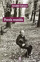 Poesía reunida 9871156898 Book Cover