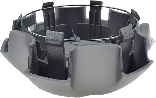 Miniatura 6 de Kison - Tapa central de cubo de rueda para Toyota 4Runner 2003-2009 Tundra 2005-2006 Sequoia 2005-2007 560-69428 560-69464 42603-35800