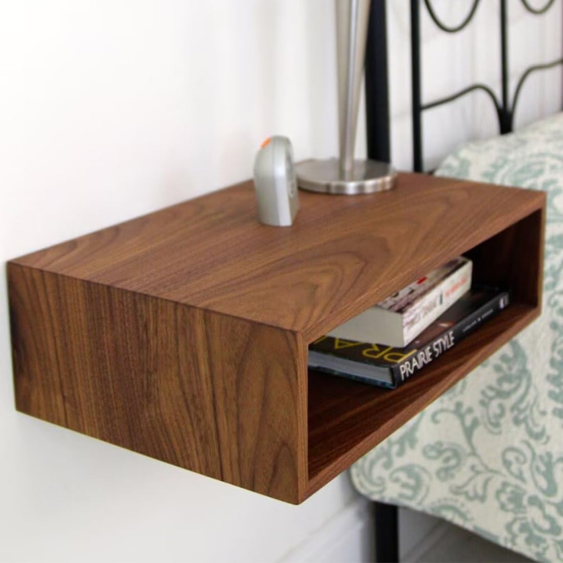 Craftsline Nightstand-image-11