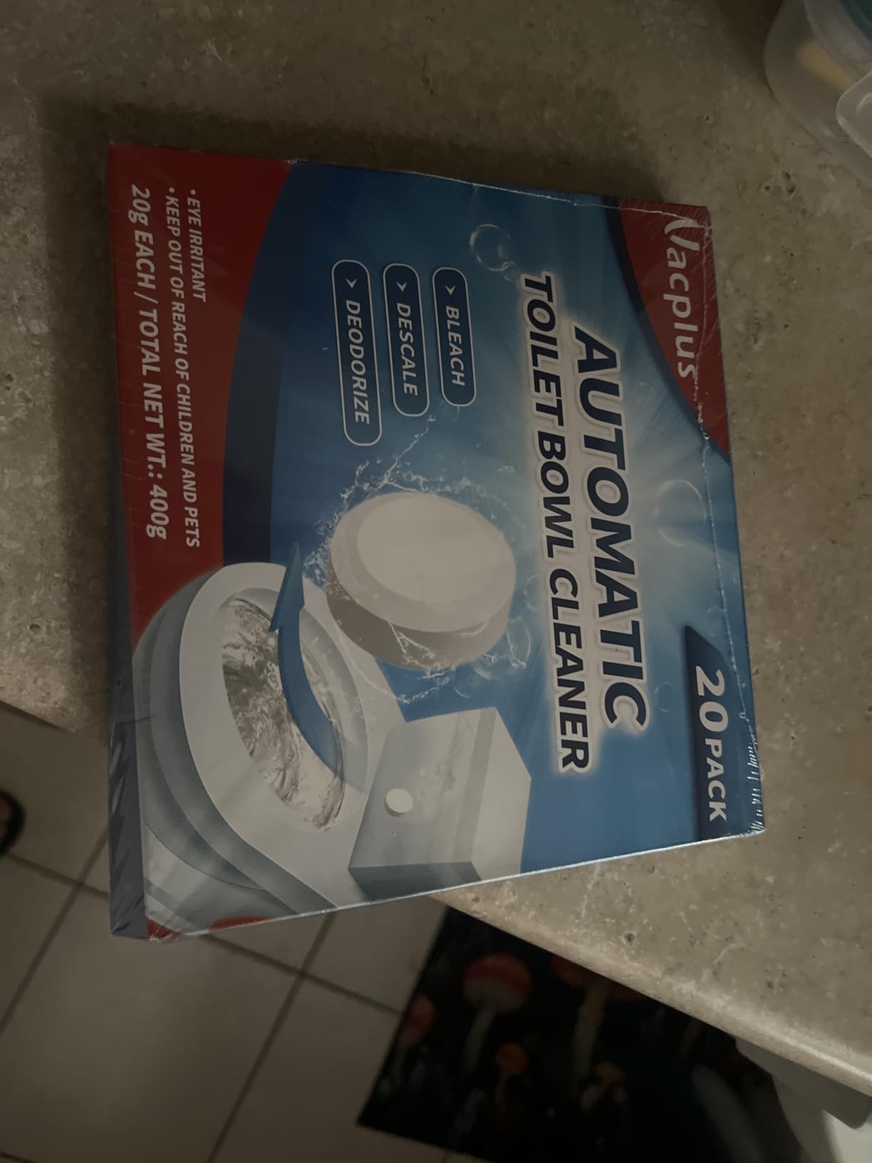 Customer Image