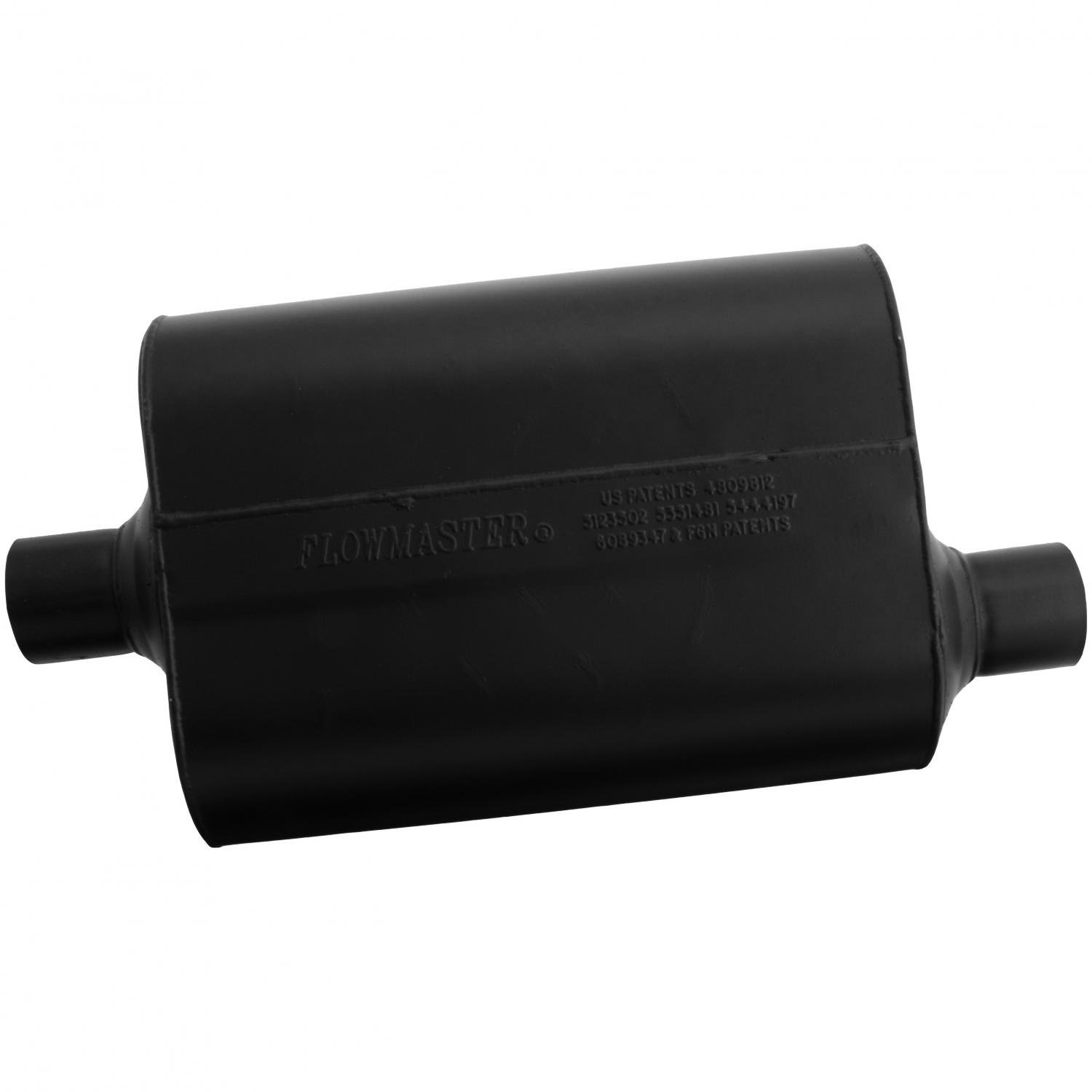 Flowmaster 952447 tłumik wydechowy