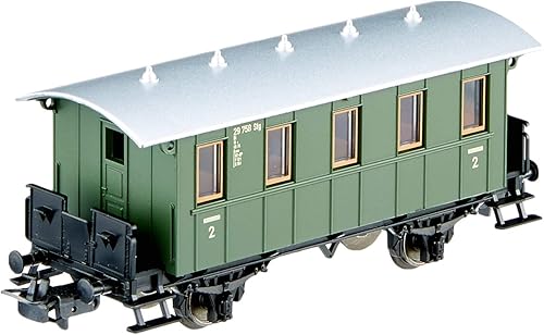 Entrenador local de Marklin Start Up DB