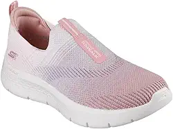 Tenis Feminino Running Caminhada Leve Go Walk Flex Skechers