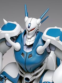 Amazon | ウェーブ(Wave) 機甲界ガリアン プロマキス 1/72スケール