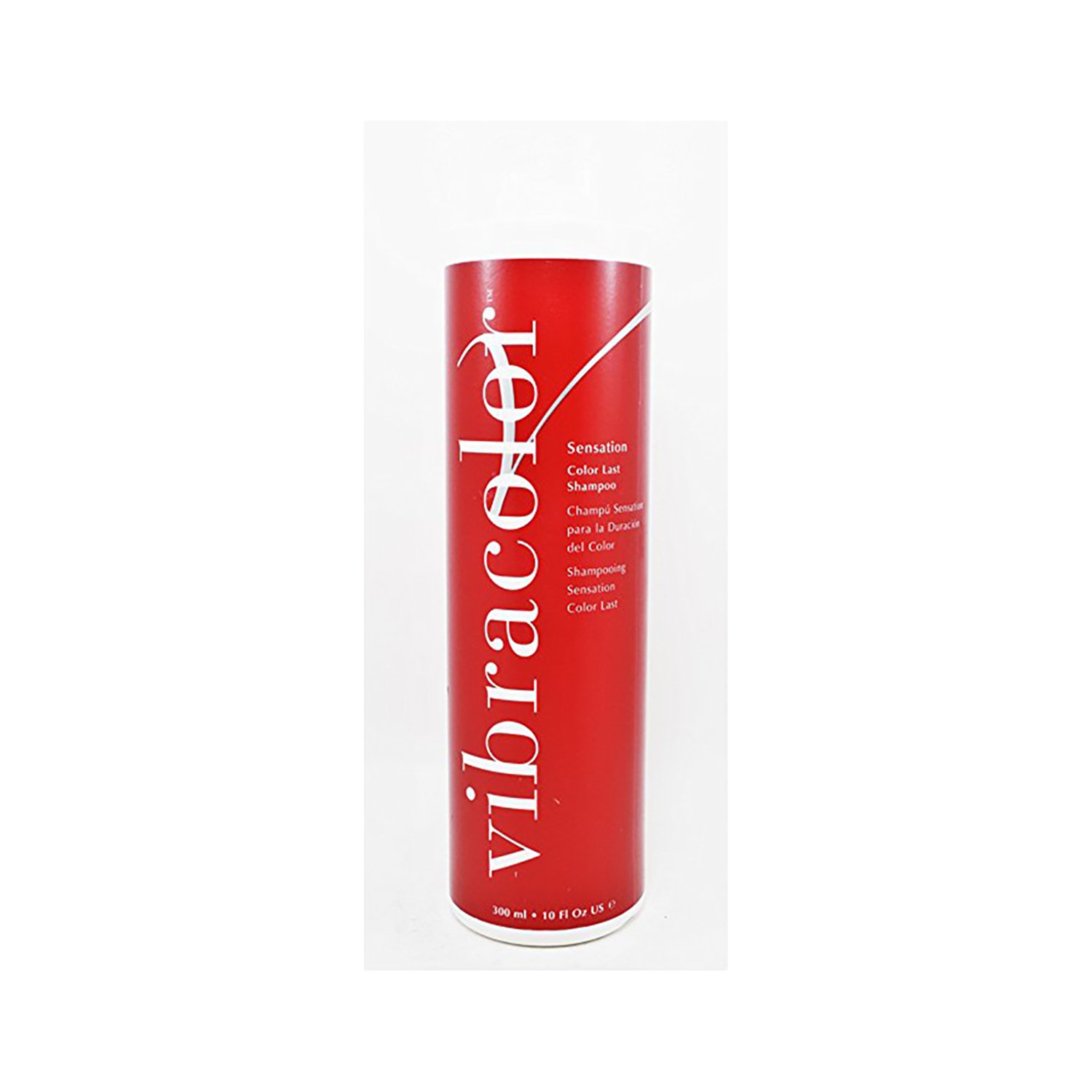 Brocato Vibracolor Sensation Color Last Shampoo 10 fl