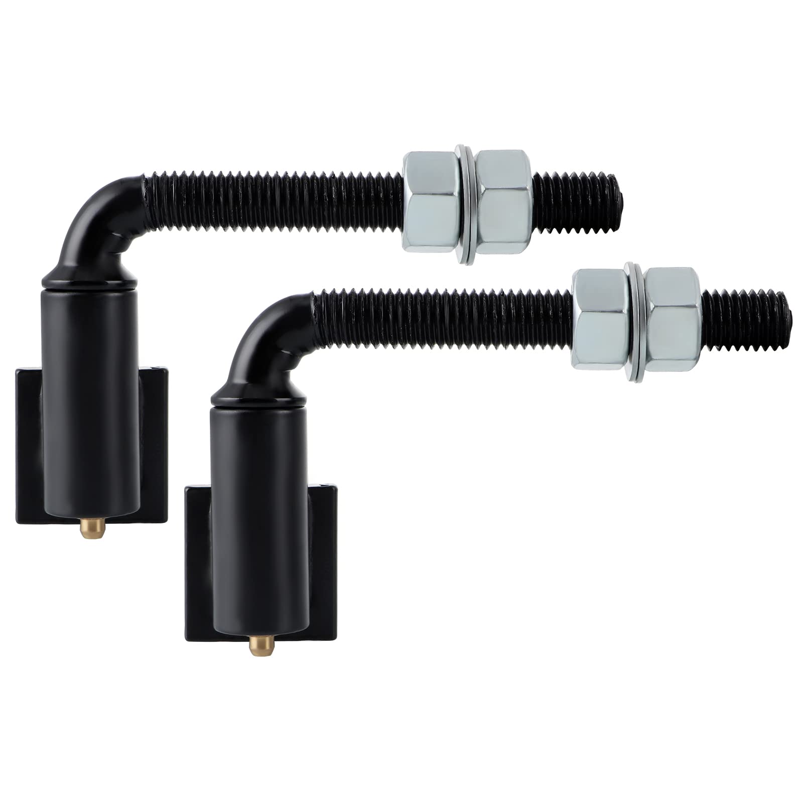 Buy Skelang J Bolt Hinge, Heavy Duty Gate Hinge with 5/8" Bolt