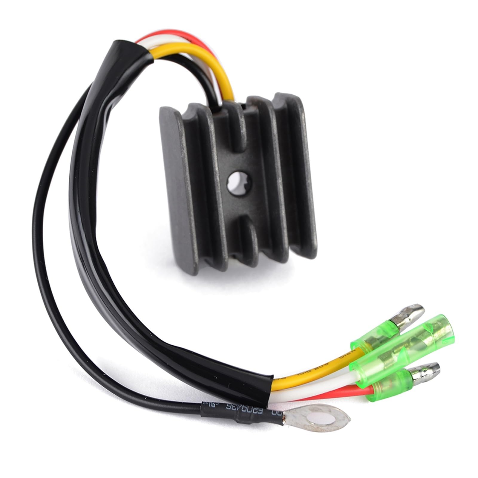 Raddrizzatore di Tensione Raddrizzatore Regolatore per Suzuki DT25 per KL DT25C DT30 DT30C DT40 DT40C DT50A DT55 DT60 DT65 S/L/LL DT75 DT85 DT115 DT140 DT150 DT175