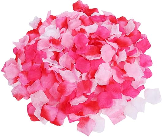 Kikipa Kk 044 フラワーシャワー 造花 花びら 飾り付け セット ウエディング パーティー 結婚式 誕生会 二次会 ピンク系5色 お得10枚 造花 ホーム キッチン Kikipa Kk 044 フラワーシャワー 造花 花びら 飾り付け セット ウエディング パーティー 結婚式 誕生会 二次会 ピンク系5色 お得10枚 造花 ホーム キッチン