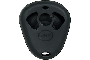 Replacement Remote Case for Viper Python Keyless2Go 474T