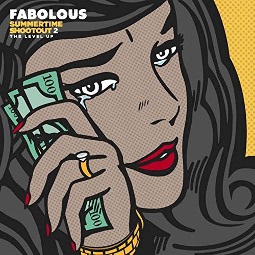 Fabolous feat. Rihanna & Trey Songz
