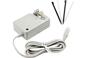 Complete Gaming Bundle for Nintendo Consoles