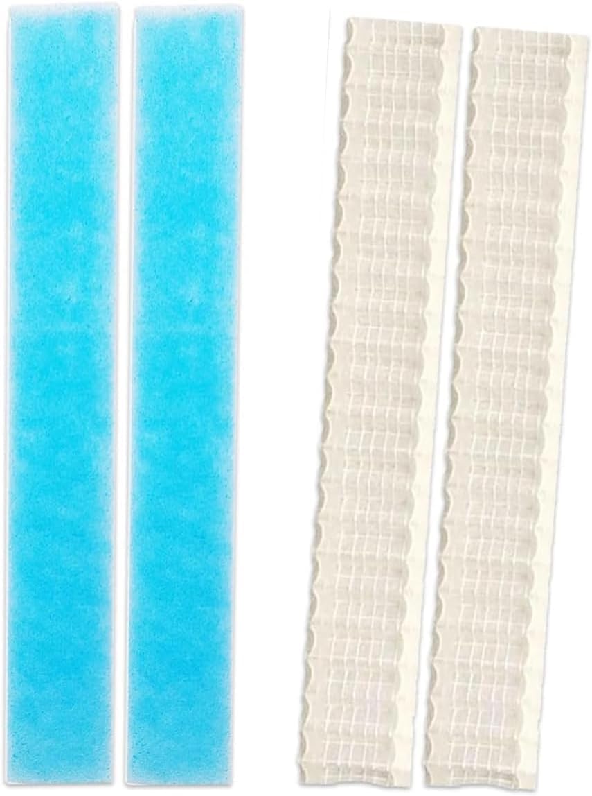 Compatible with TR Filter