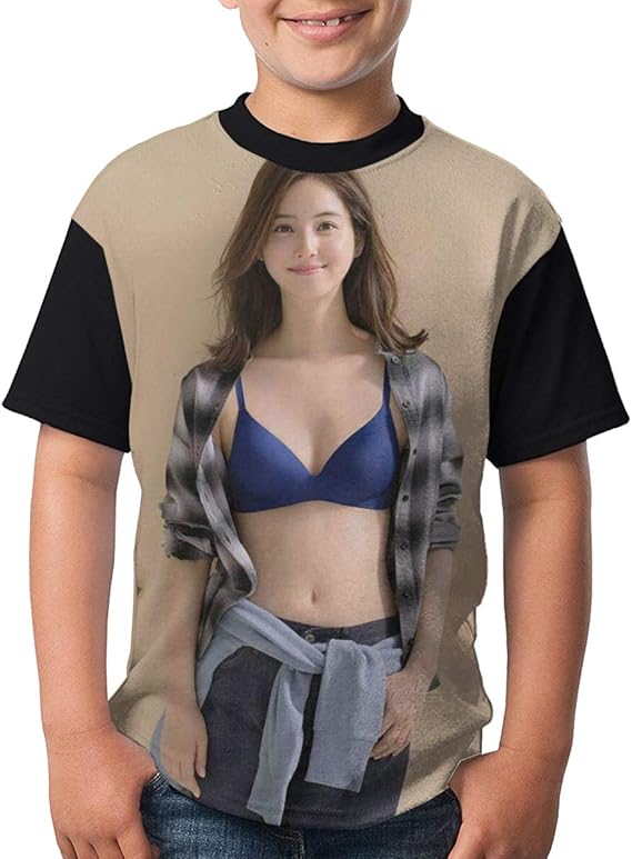 Amazon Co Jp 佐々木希 ささき のぞみ 1 子供tシャツ 半袖 かわいい アニメ 快適 プリント 半袖のtシャツ 吸水速乾 はワンマンデザインの 薄手 通気性 ティーンエイジャー 3d カジュアル ファッション 丸襟 柔らかい おおきいサイズ快適 ファッション Amazon Co Jp 佐々木希 ささき のぞみ 1 子供tシャツ 半袖 かわいい アニメ 快適 プリント 半袖のtシャツ 吸水速乾 はワンマンデザインの 薄手 通気性 ティーンエイジャー 3d カジュアル ファッション 丸襟 柔らかい おおきいサイズ快適 ファッション