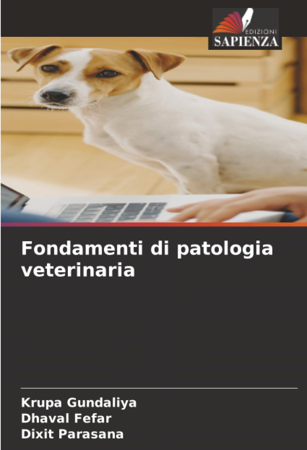 Fondamenti di patologia veterinaria
