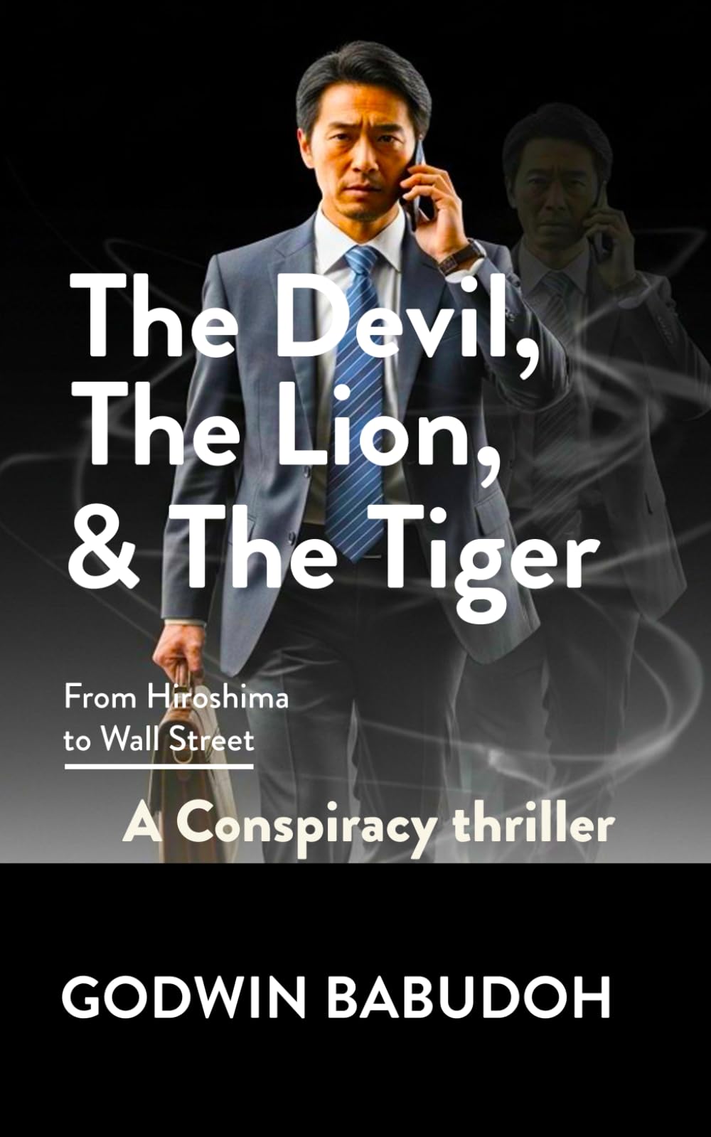 The Devil, The Lion & The Tiger
