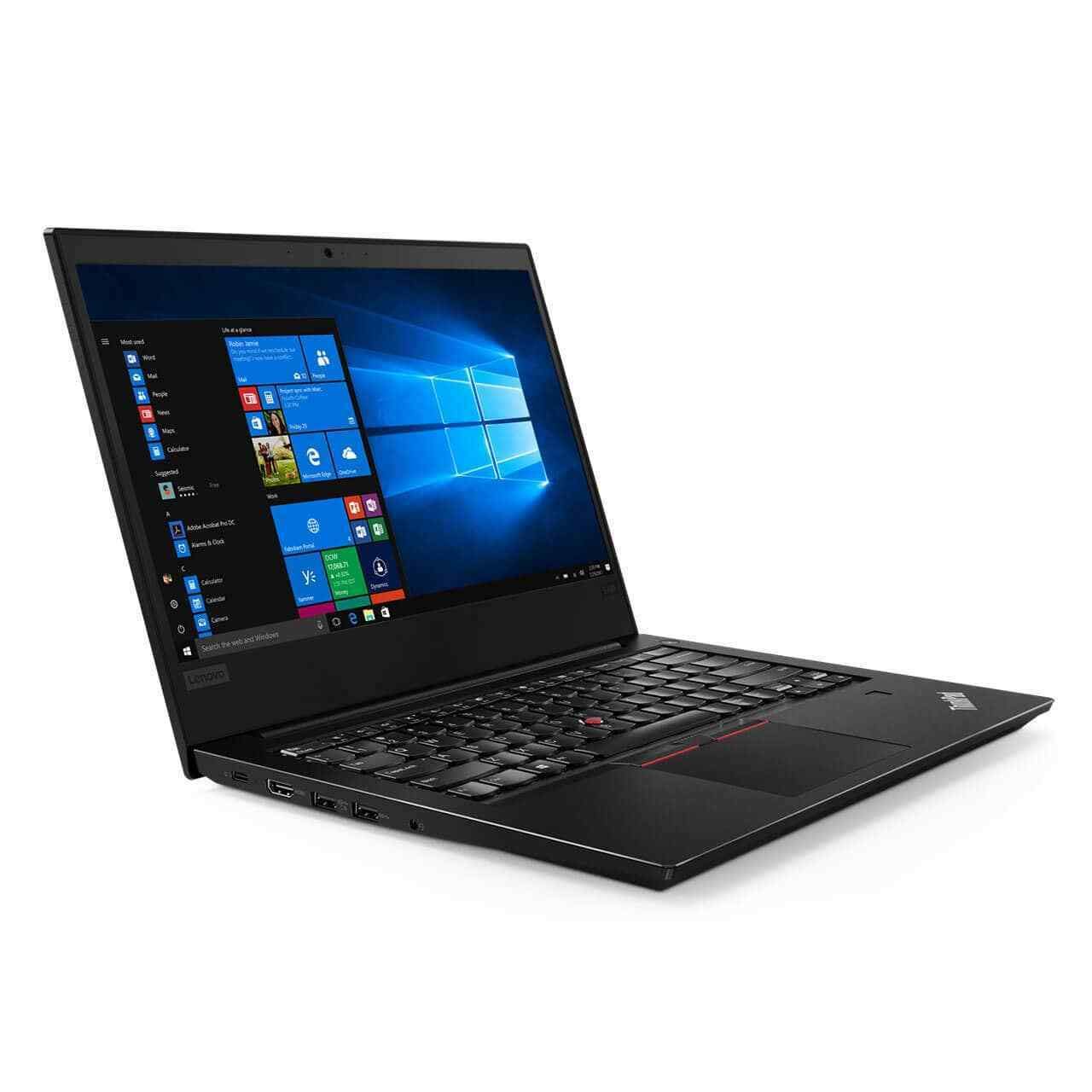 2019 Lenovo ThinkPad E480 Laptop, 14.0