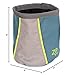 ZippyPaws Adventure Treat Bag - Teal