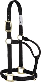 Weaver Leather Original Non-Adjustable Halter
