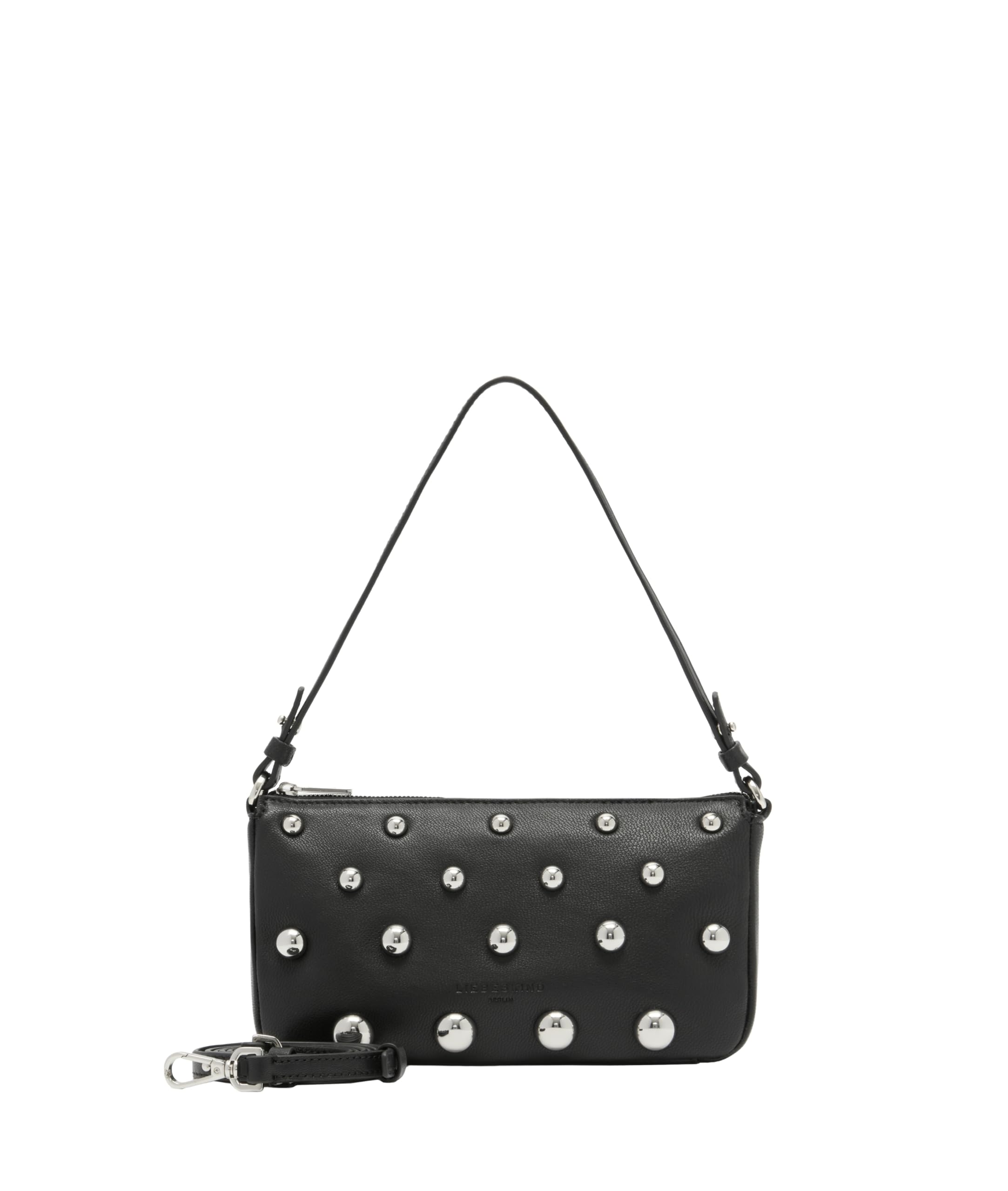 LIEBESKIND Crossbody S Ryker Eyelets Vintage Goat Crossbody