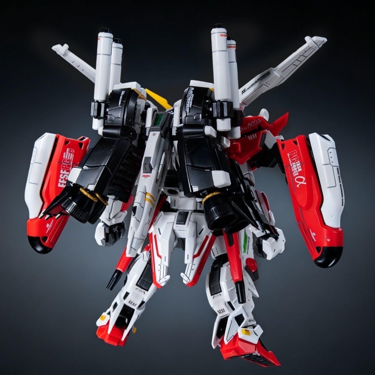 MXSD Alice-01 アリス01型 ラスト１点 Amazon | Anaheim Collectibles アナハイムコレクティブルズ MXSD