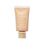 tarte Amazonian clay 16-hour Full Size coverage foundation - Matte Finish Foundation with Amazonian Clay & Vitamin E for Hydration & Smooth Looking Skin, Vegan & Cruelty Free
