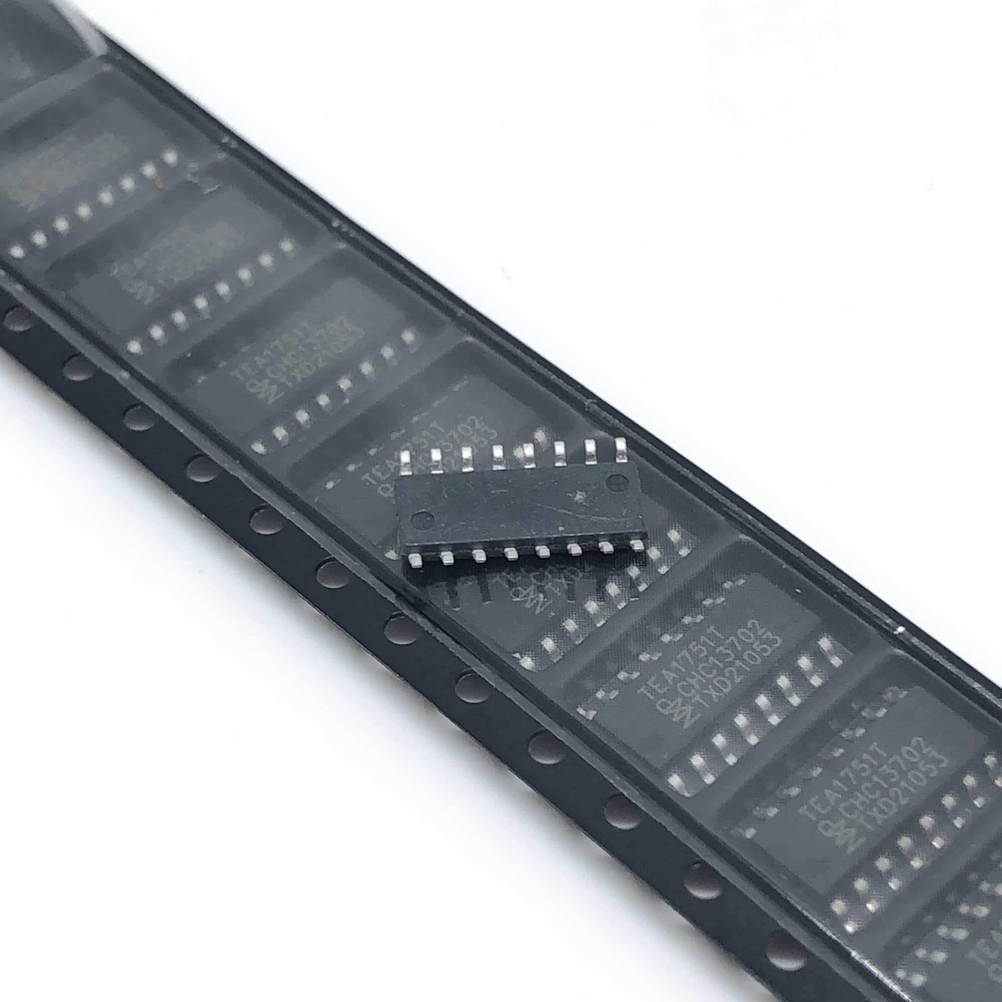 10PCS TEA1751 TEA1751T TEA1751T/N1