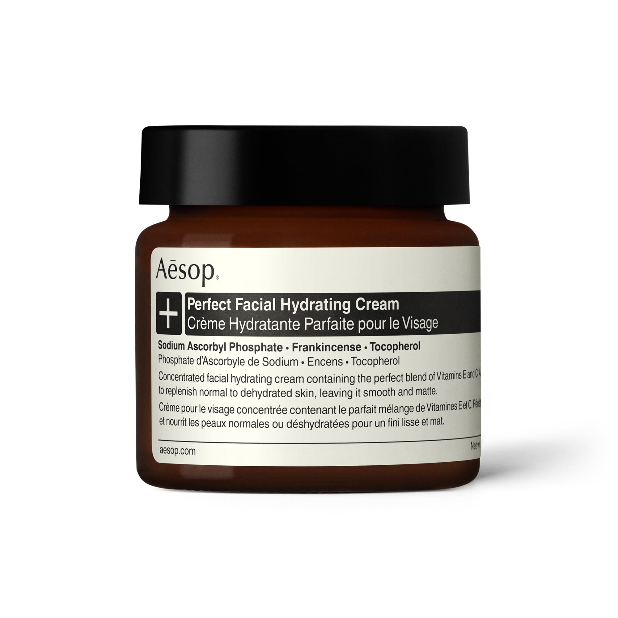 Aesop Perfect Facial Hydrating Cream 未使用 Amazon.com: Aesop Perfect Facial Hydrating Cream | Vitamin C & E