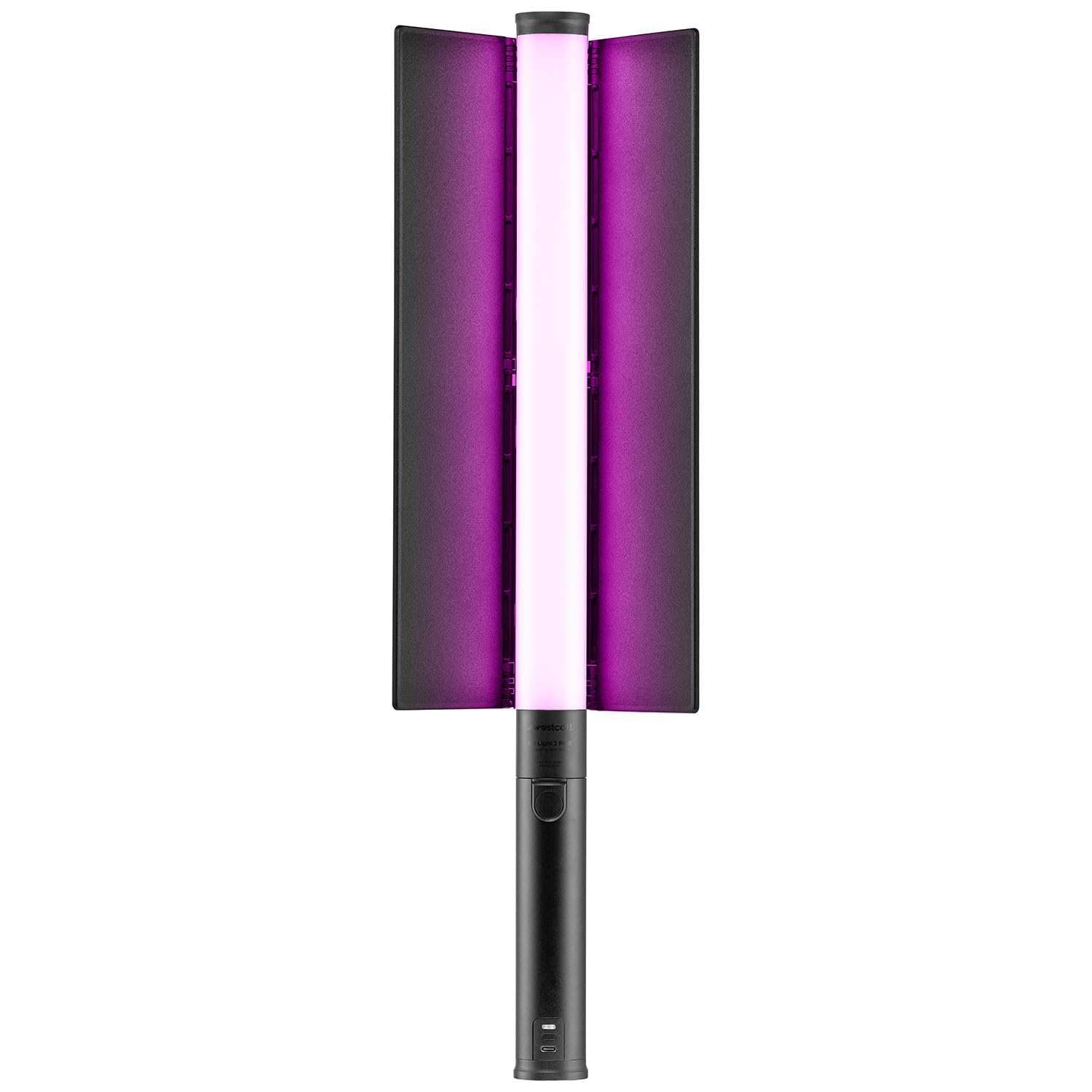 Amazon.com : Westcott Ice Light 3 RGBWW LED by Jerry Ghionis