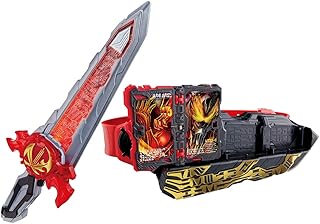 [BANDAI] 仮面ライダーセイバー 変身ベルト DX聖剣ソードライバー