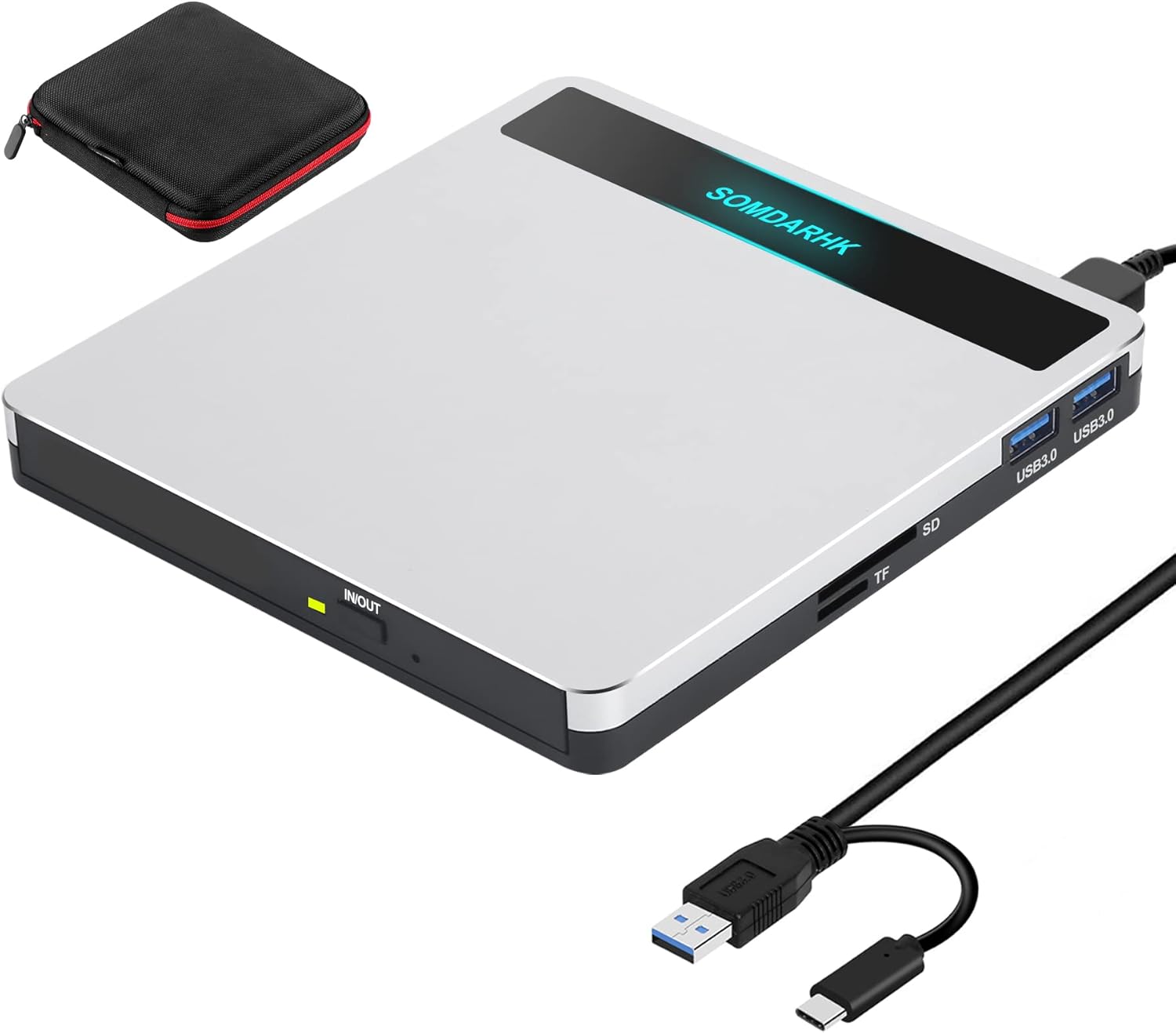 I migliori DVD riscrivibili