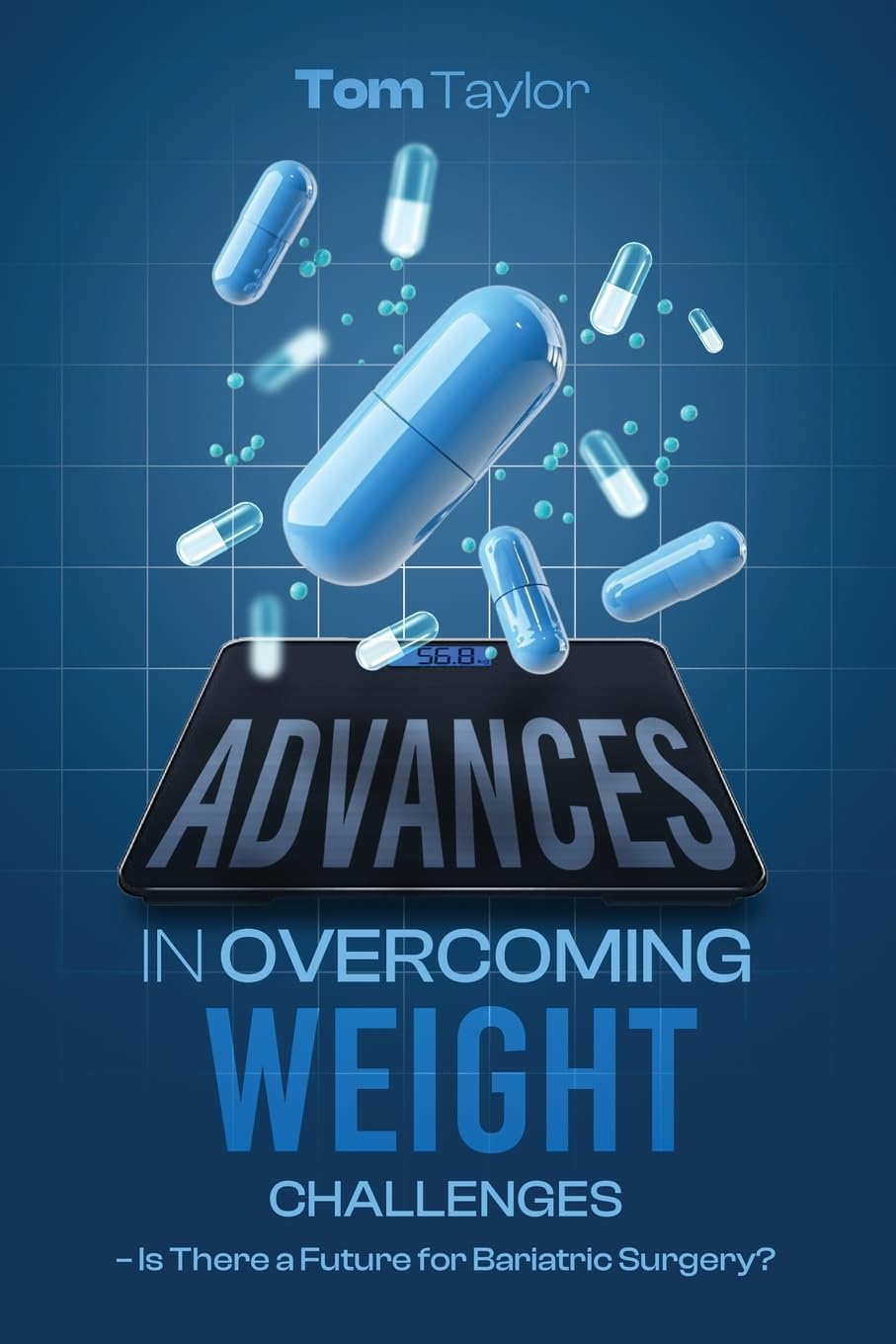 Advances in Overcoming Weight Challenges: Is There a Future for Bariatric Surgery?
