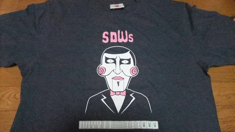 Amazon | パンクドランカーズ XXL punkdrunkers 麻雀 T3L | 麻雀