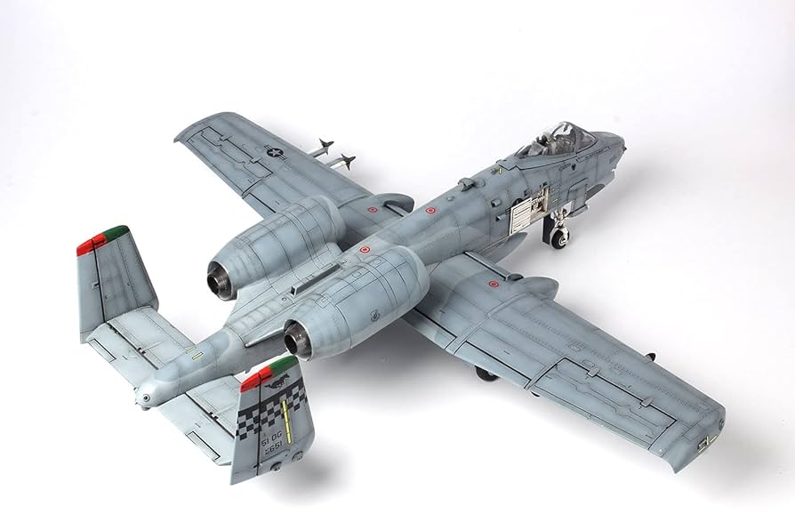 Amazon | プラッツ/イタレリ 1/48 航空機シリーズ アメリカ空軍