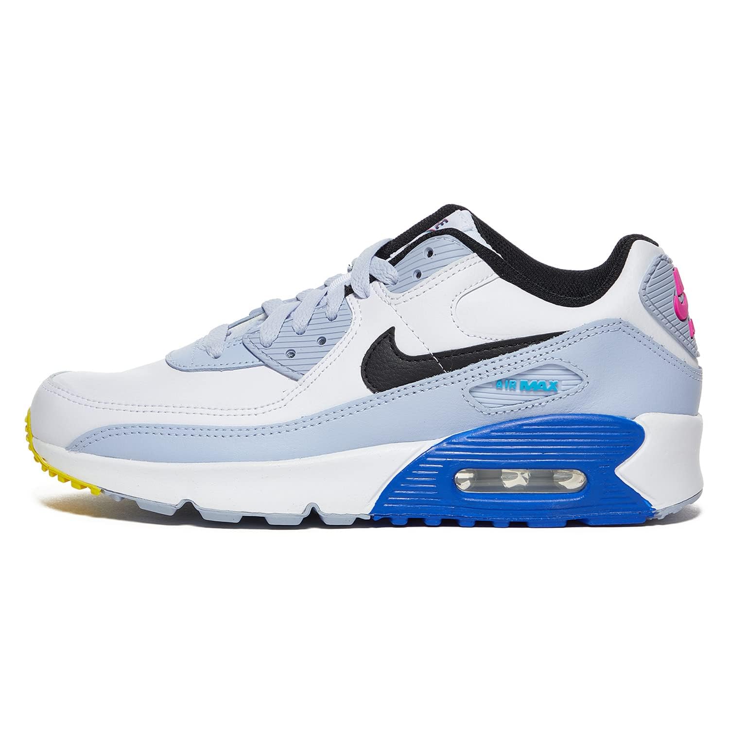 NikeBoy's Training Running Shoe