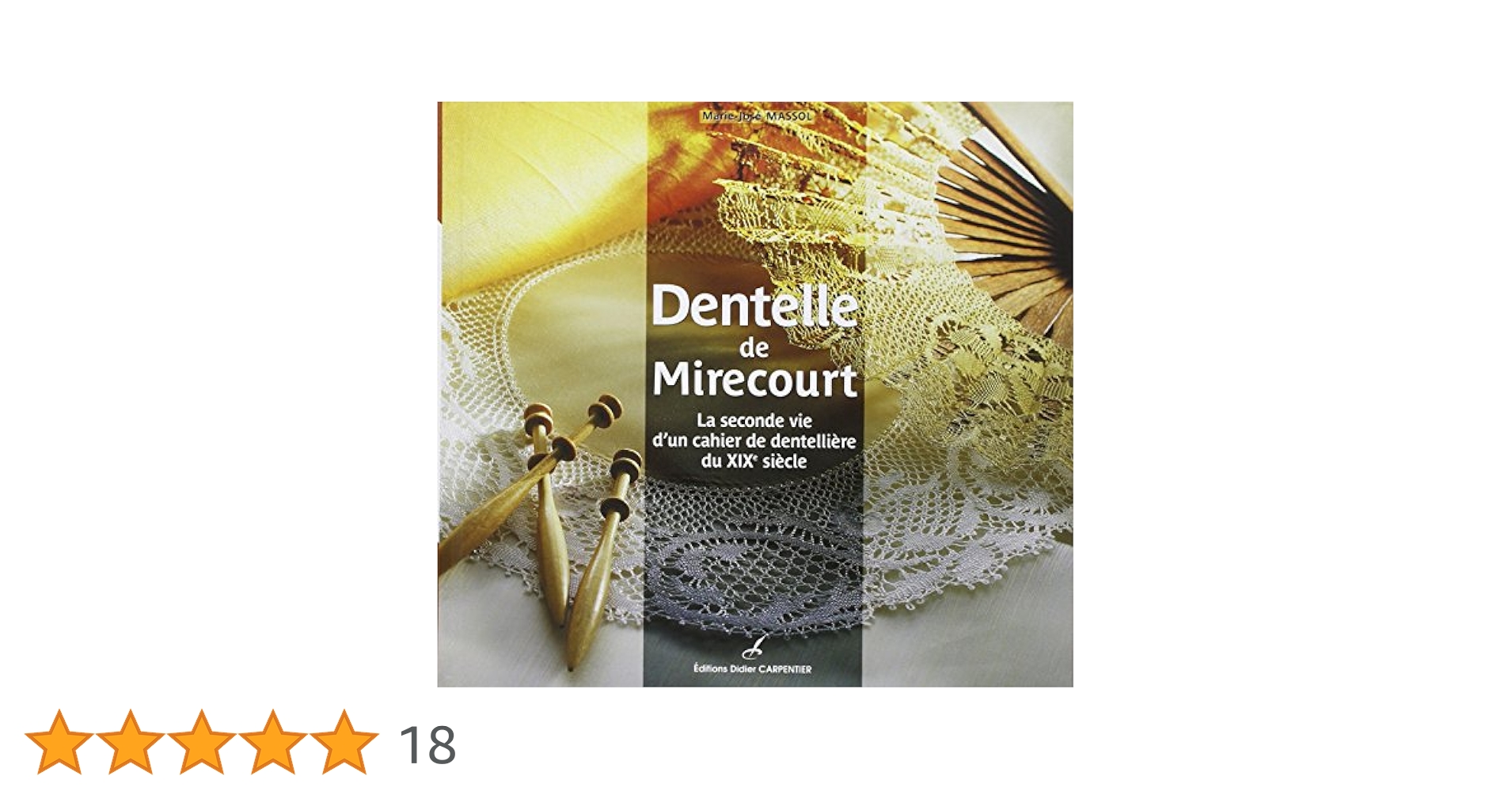 【20%OFF】Dentelle de Mirecourt Dentelle de Mirecourt — Wikipédia